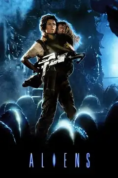 Film Aliens - Scontro finale Ita Completo Senza Attese | Altadefinizione