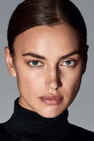 Irina Shayk - Filmography • Carriera