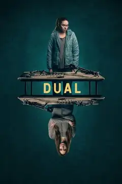 Film Dual - Il clone Ita Completo Senza Attese | Altadefinizione