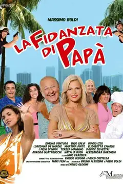 Film La fidanzata di papà Ita Completo Senza Attese | Altadefinizione
