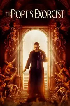 Film L'esorcista del Papa Ita Completo Senza Attese | Altadefinizione