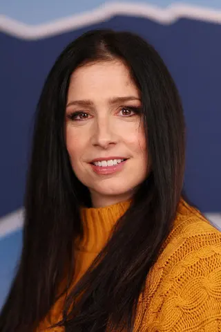 Shoshannah Stern - Filmography • Carriera