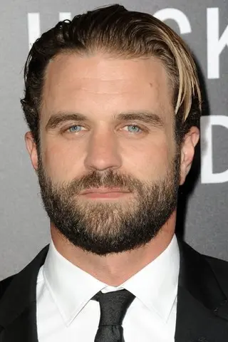 Milo Gibson - Filmography • Carriera