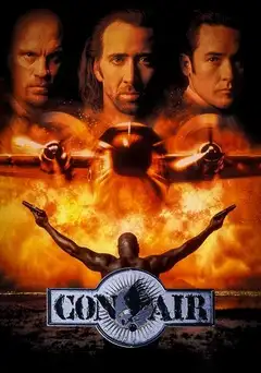 Film Con Air Ita Completo Senza Attese | Altadefinizione
