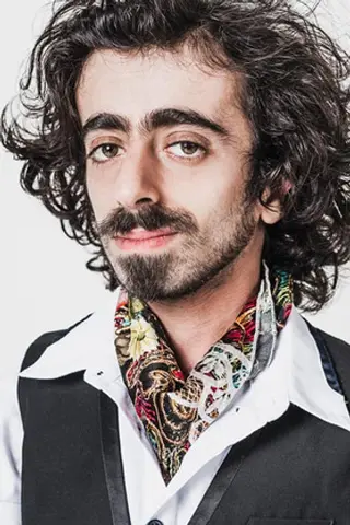 Imaan Hadchiti - Filmography • Carriera