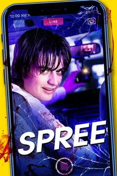 Film Spree Ita Completo Senza Attese | Altadefinizione