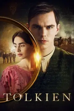 Film Tolkien Ita Completo Senza Attese | Altadefinizione