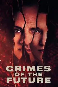 Film Crimes of the Future Ita Completo Senza Attese | Altadefinizione