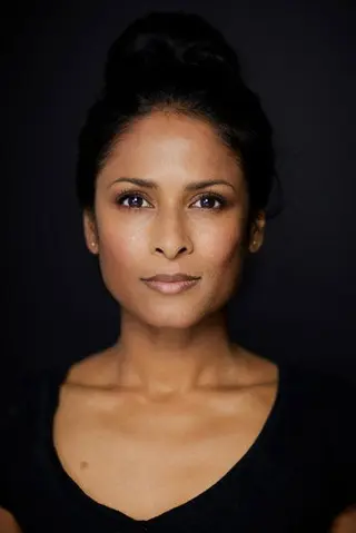 Hersha Verity - Filmography • Carriera