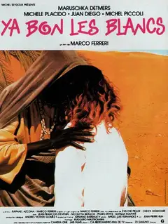 Film Come sono buoni i bianchi Ita Completo Senza Attese | Altadefinizione