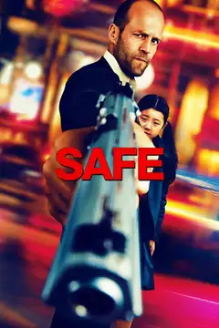 Film Safe Ita Completo Senza Attese | Altadefinizione