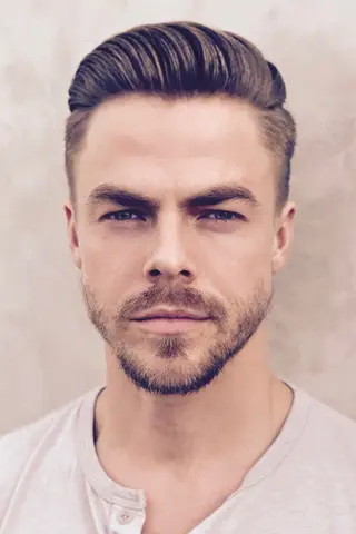 Derek Hough - Filmography • Carriera