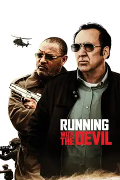 Film Running with the Devil – La legge del cartello Ita Completo Senza Attese | Altadefinizione