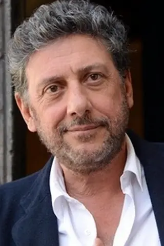 Sergio Castellitto - Filmography • Carriera