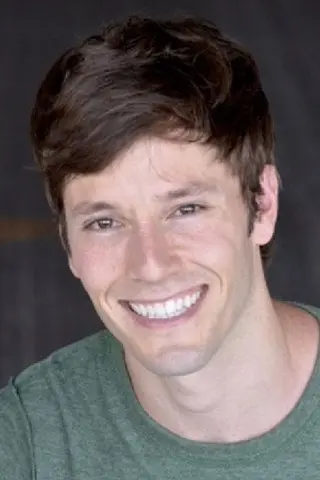 Thayne Jasperson - Filmography • Carriera