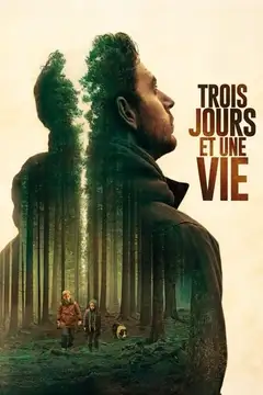Film Tre giorni e una vita Ita Completo Senza Attese | Altadefinizione