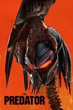 Film The Predator Ita Completo Senza Attese | Altadefinizione