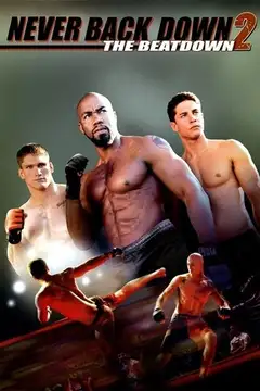 Film Never Back Down - Combattimento letale Ita Completo Senza Attese | Altadefinizione
