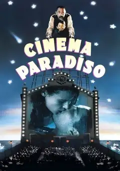Film Nuovo Cinema Paradiso Ita Completo Senza Attese | Altadefinizione