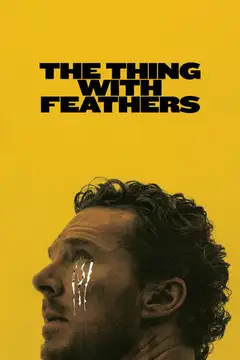 Film L'ombra del corvo Ita Completo Senza Attese | Altadefinizione