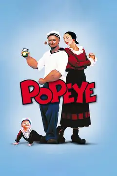 Film Popeye - Braccio di ferro Ita Completo Senza Attese | Altadefinizione