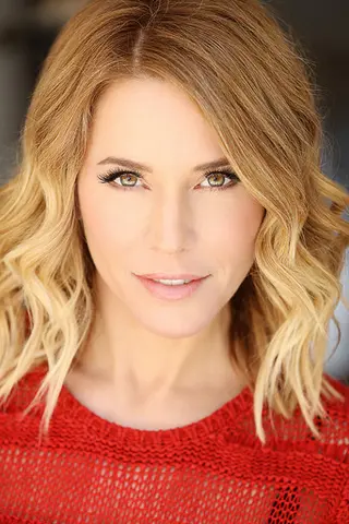 Kristen Dalton - Filmography • Carriera