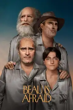 Film Beau ha paura Ita Completo Senza Attese | Altadefinizione