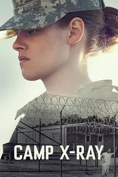 Film Camp X-Ray Ita Completo Senza Attese | Altadefinizione