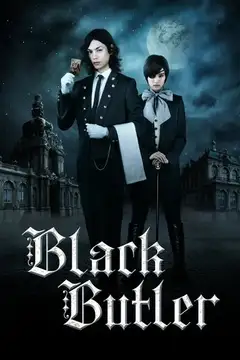 Film Black Butler - Il maggiordomo diabolico Ita Completo Senza Attese | Altadefinizione