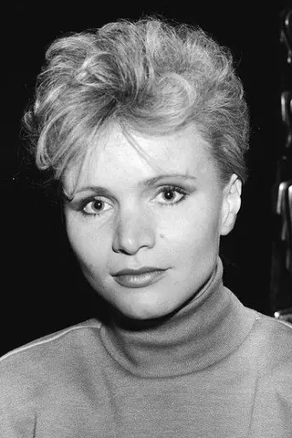 Renée Soutendijk - Filmography • Carriera