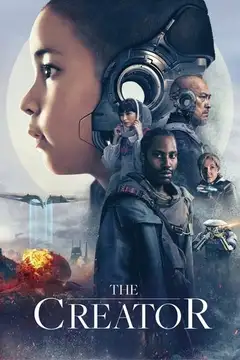 Film The Creator Ita Completo Senza Attese | Altadefinizione