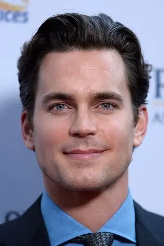 Matt Bomer - Filmography • Carriera
