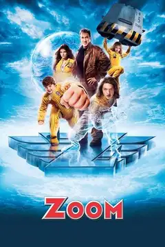 Film Captain Zoom - Accademia per supereroi Ita Completo Senza Attese | Altadefinizione
