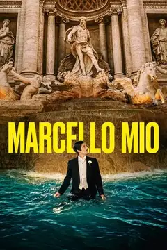 Film Marcello mio Ita Completo Senza Attese | Altadefinizione