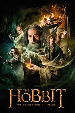 Film Lo Hobbit: La desolazione di Smaug Ita Completo Senza Attese | Altadefinizione