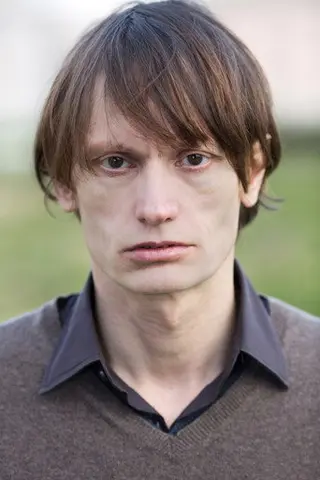 Michelangelo Dalisi - Filmography • Carriera