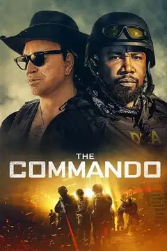 Film The Commando Ita Completo Senza Attese | Altadefinizione