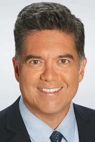 Frank Buckley - Filmography • Carriera