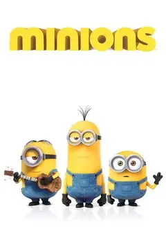 Film Minions Ita Completo Senza Attese | Altadefinizione