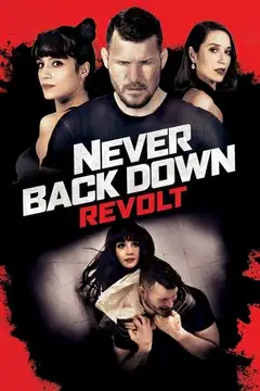 Film Never Back Down - La rivolta Ita Completo Senza Attese | Altadefinizione