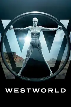 Westworld - Dove tutto è concesso Streaming Ita Altadefinizione