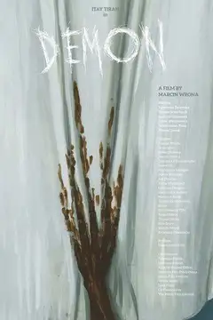 Film Demon Ita Completo Senza Attese | Altadefinizione