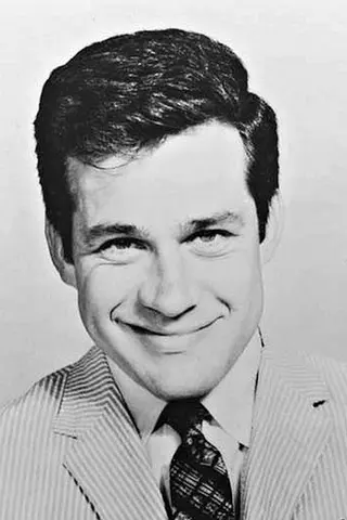 Jack Larson - Filmography • Carriera