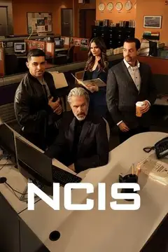 NCIS - Unità anticrimine Streaming Ita Altadefinizione
