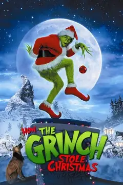 Film Il Grinch 2000 Ita Completo Senza Attese | Altadefinizione