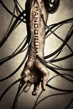 Film Pandorum - L'universo parallelo Ita Completo Senza Attese | Altadefinizione