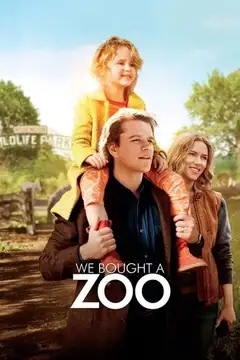 Film La mia vita è uno zoo Ita Completo Senza Attese | Altadefinizione