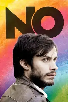 Film No - I giorni dell'arcobaleno Ita Completo Senza Attese | Altadefinizione