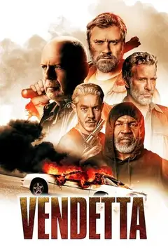 Film Vendetta Ita Completo Senza Attese | Altadefinizione