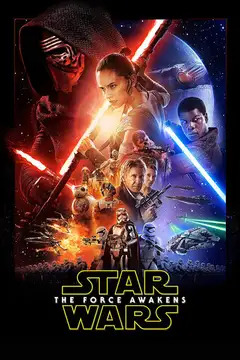 Film Star Wars: Il risveglio della Forza Ita Completo Senza Attese | Altadefinizione